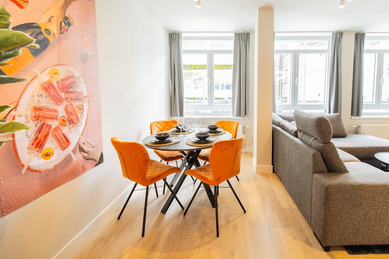 Jufferstraat, Rotterdam 8