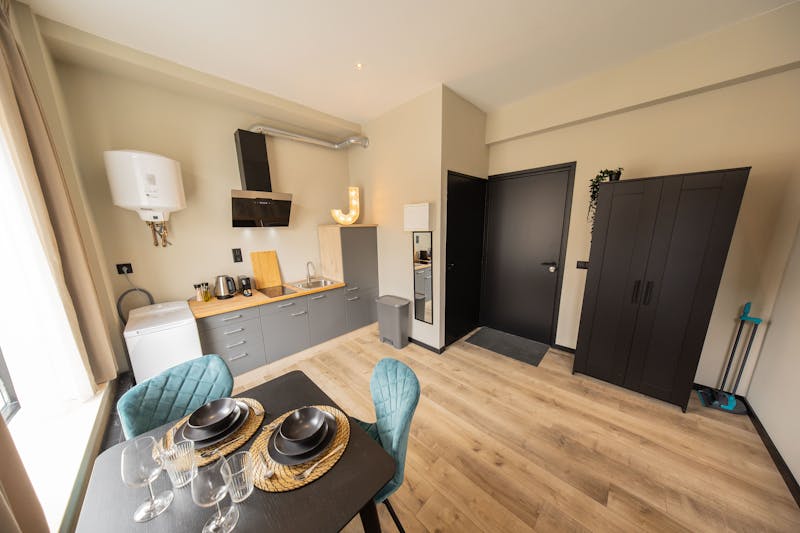 Binnenrotte, Rotterdam 6