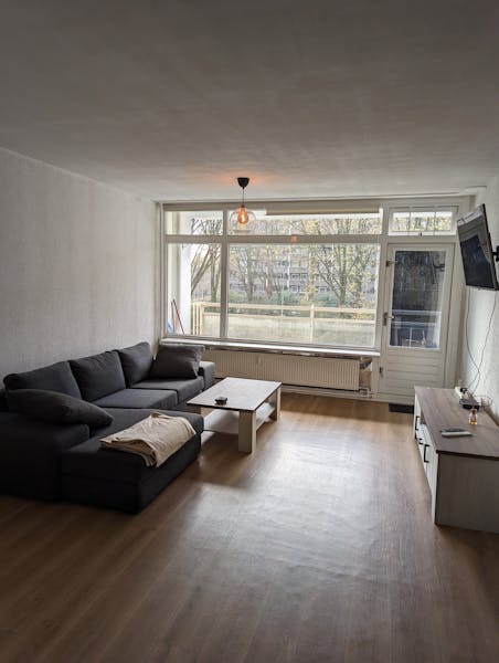Jisperveldstraat, Amsterdam 1