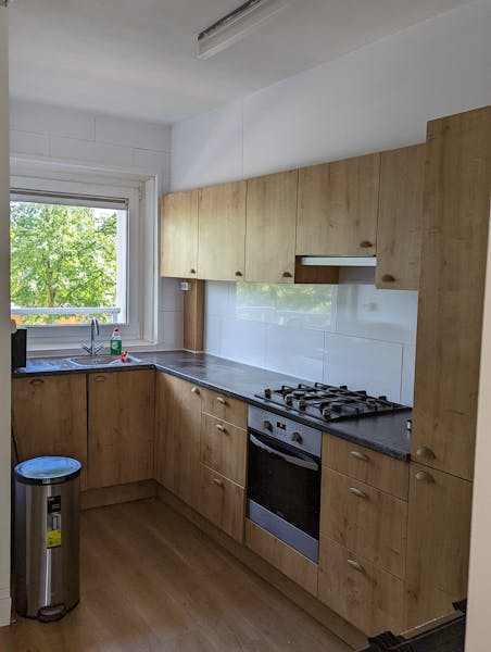 Jisperveldstraat, Amsterdam 2
