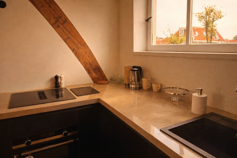 Noordeinde, Delft 3