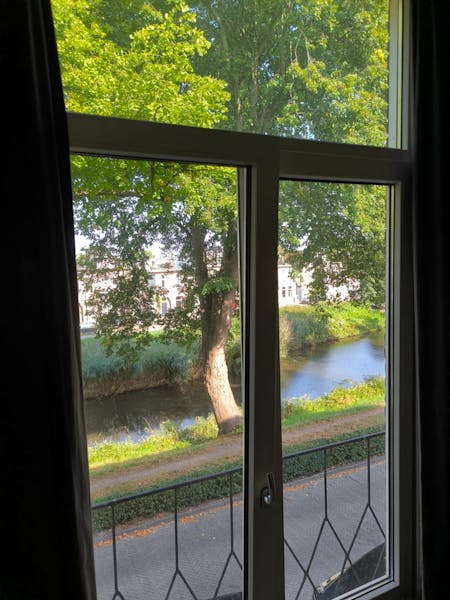 Generaal van Hamsingel, Breda 6