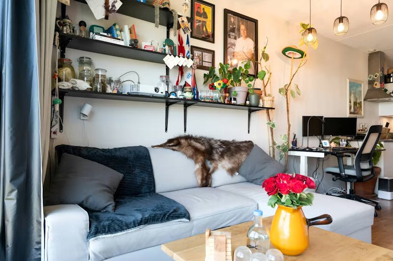 Welnastraat, Amsterdam 4