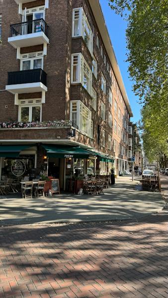 Statenweg, Rotterdam 8