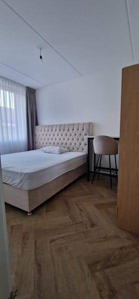 Klipper, Spijkenisse 1