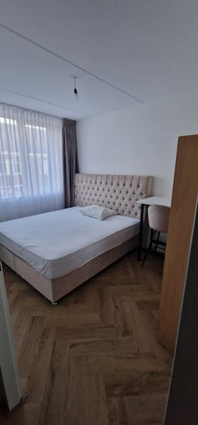Klipper, Spijkenisse 2