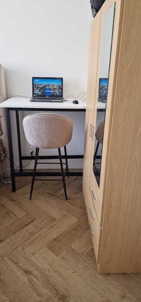 Klipper, Spijkenisse 4