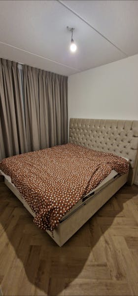 Klipper, Spijkenisse 5