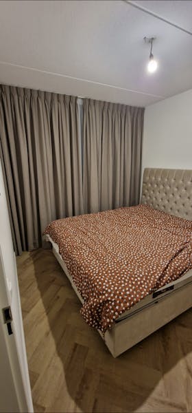 Klipper, Spijkenisse 7