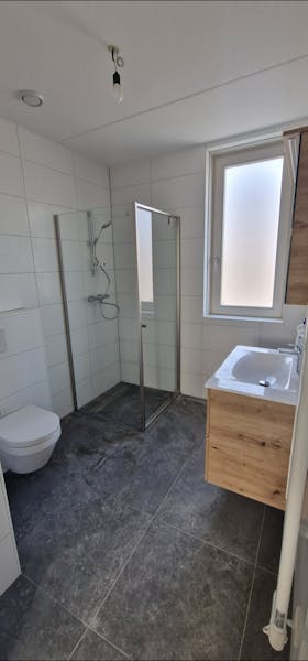 Klipper, Spijkenisse 8