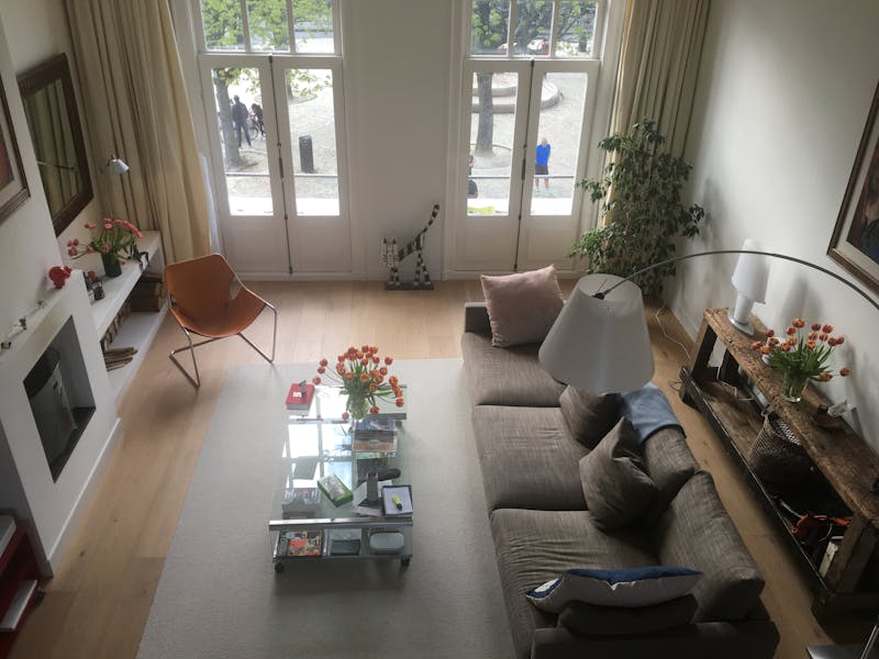 Hogeweg, Amsterdam 3