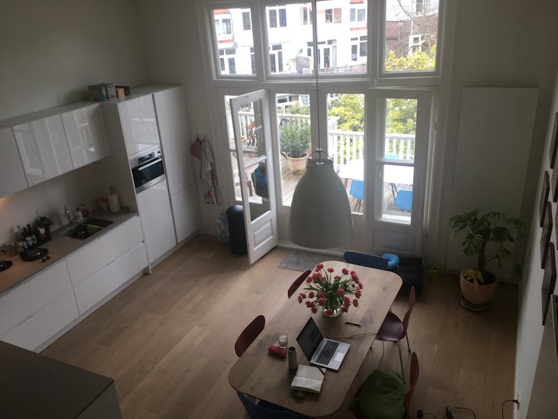 Hogeweg, Amsterdam 4