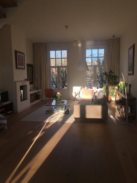 Hogeweg, Amsterdam 5