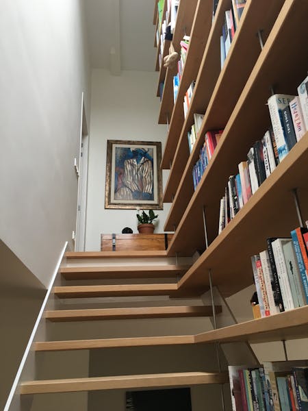 Hogeweg, Amsterdam 7