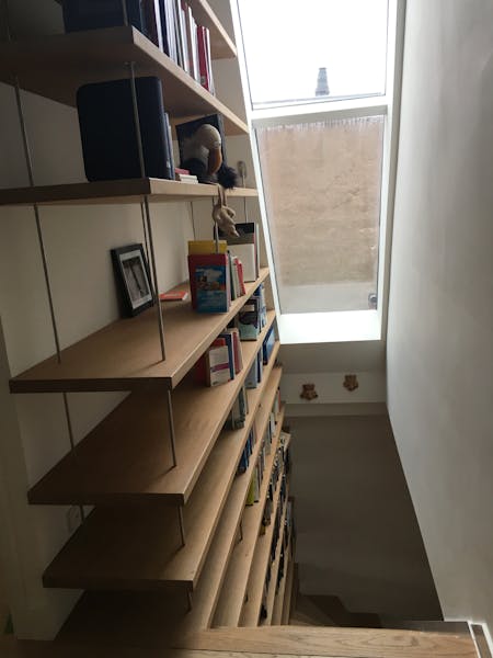 Hogeweg, Amsterdam 8