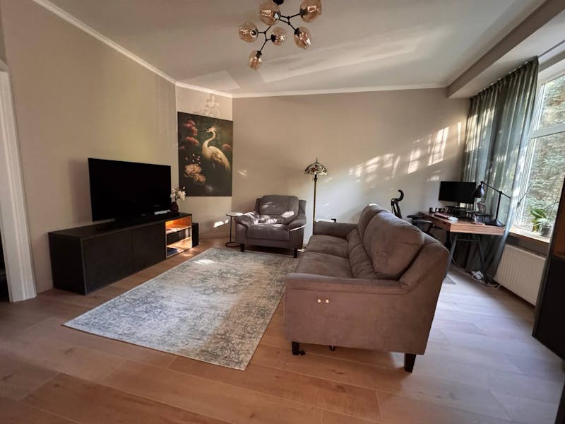 Vroesenlaan, Rotterdam 5