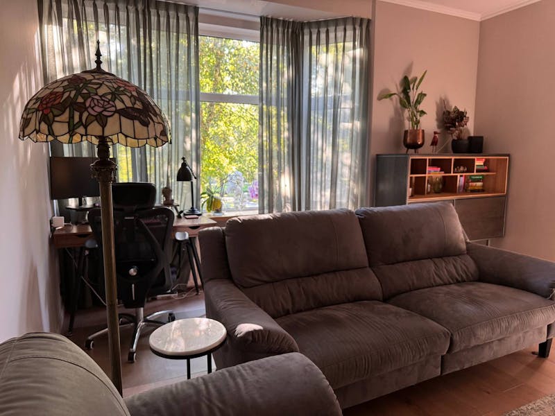 Vroesenlaan, Rotterdam 6