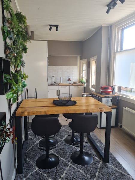 Voltstraat, Tilburg 3