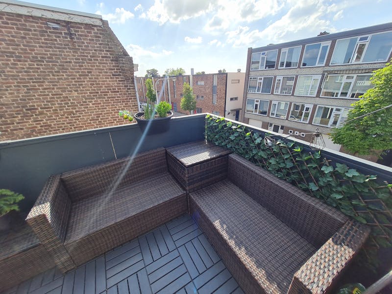 Voltstraat, Tilburg 6