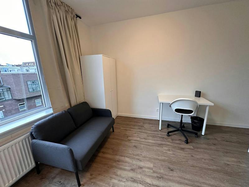 Coolhavenstraat, Rotterdam 2