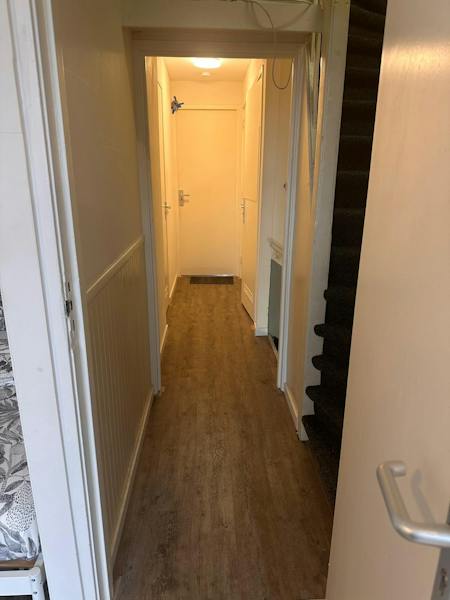 Coolhavenstraat, Rotterdam 7