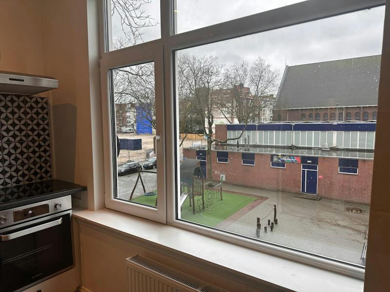 Coolhavenstraat, Rotterdam 8