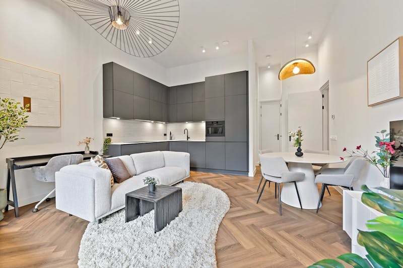 Eisenhowerlaan, The Hague 2