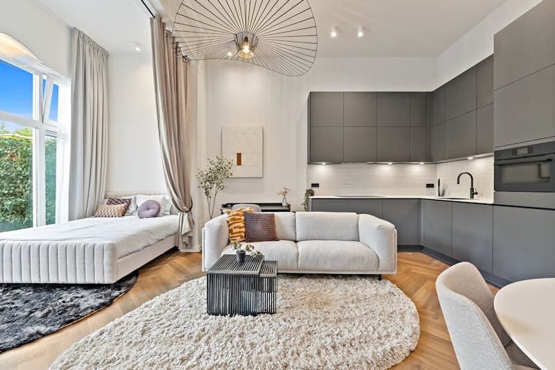 Eisenhowerlaan, The Hague 6