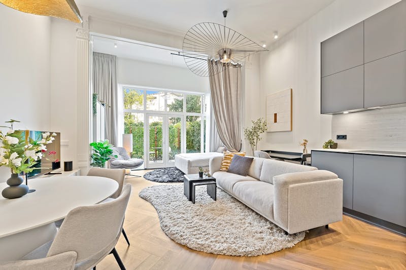 Eisenhowerlaan, The Hague 7