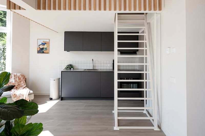 Laan van Nieuw Oosteinde, Voorburg 2