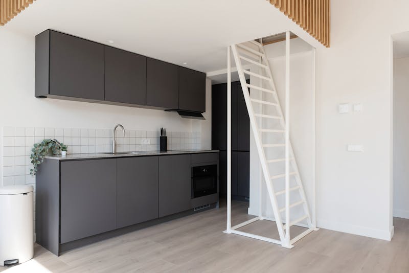 Laan van Nieuw Oosteinde, Voorburg 3