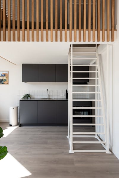 Laan van Nieuw Oosteinde, Voorburg 4