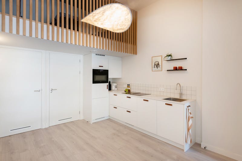 Laan van Nieuw Oosteinde, Voorburg 5