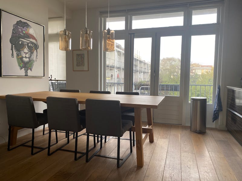 Jan Haringstraat, Amsterdam 4