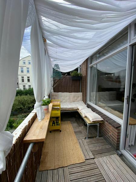 Meester Marrestraat, Rotterdam 7