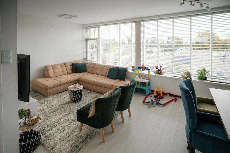 Jacob Catsstraat, Spijkenisse 8