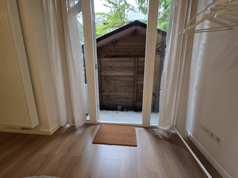 Jacob Van Lennepkade, Amsterdam 8