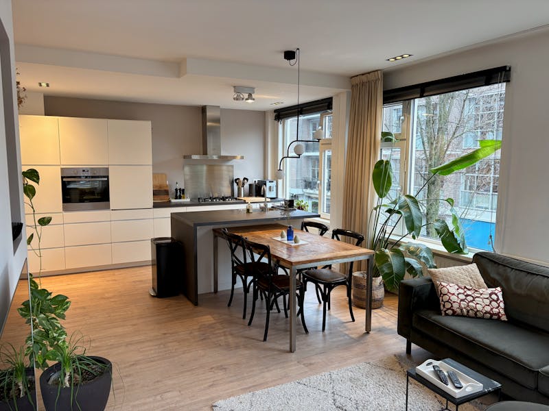 Bredestraat, Rotterdam 1