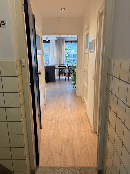 Bredestraat, Rotterdam 2