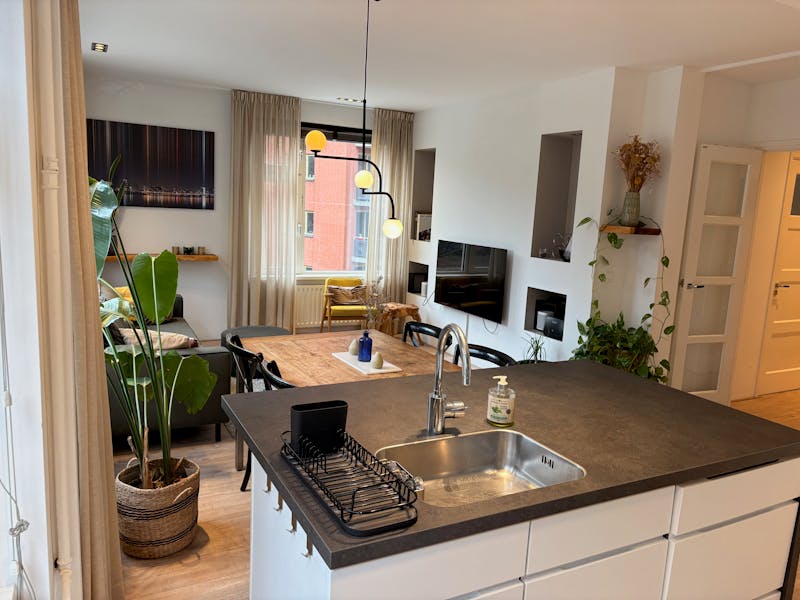Bredestraat, Rotterdam 5