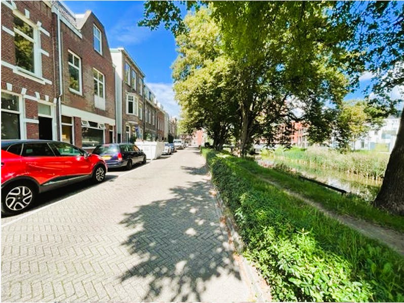 Generaal van Hamsingel, Breda 7