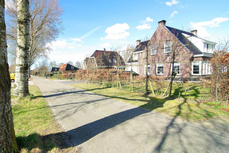 Frederikslaan, Hillegom 2