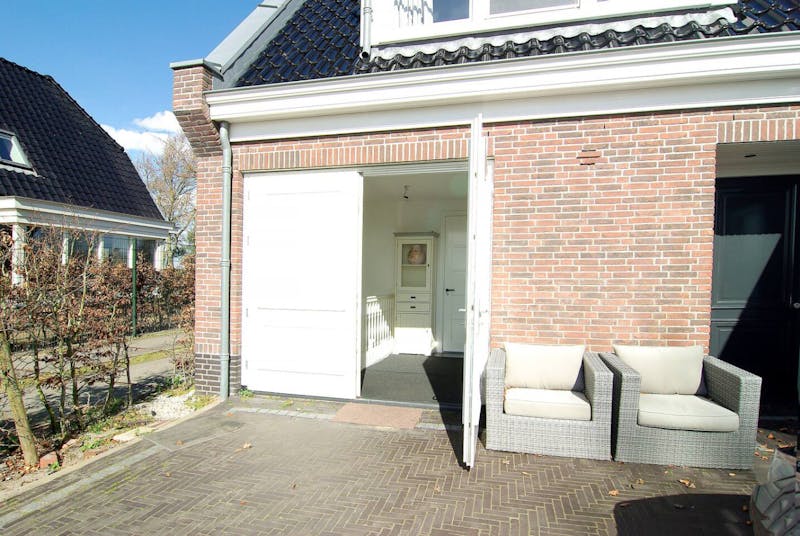 Frederikslaan, Hillegom 3