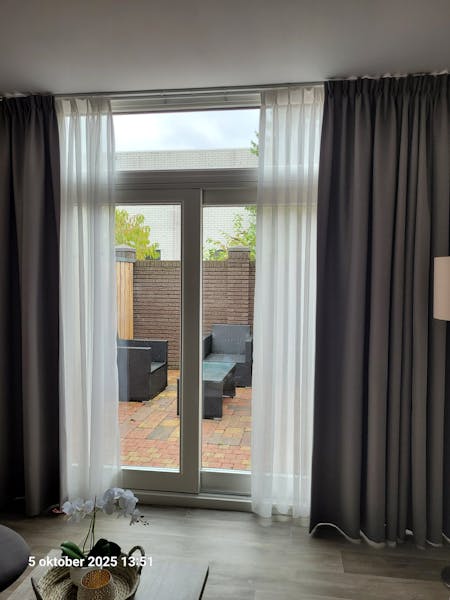 Operetteweg, Almere Stad 6