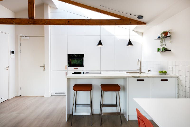 Laan van Nieuw Oosteinde, Voorburg 2