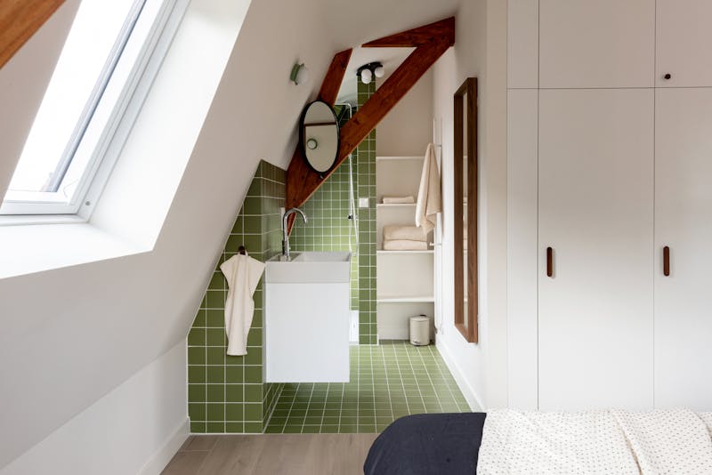 Laan van Nieuw Oosteinde, Voorburg 3