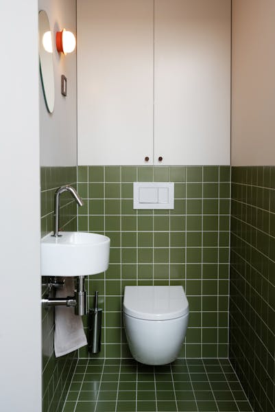 Laan van Nieuw Oosteinde, Voorburg 4