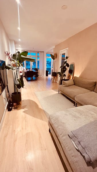 Wilhelminastraat, Amsterdam 4