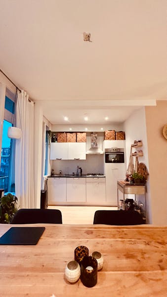 Wilhelminastraat, Amsterdam 5