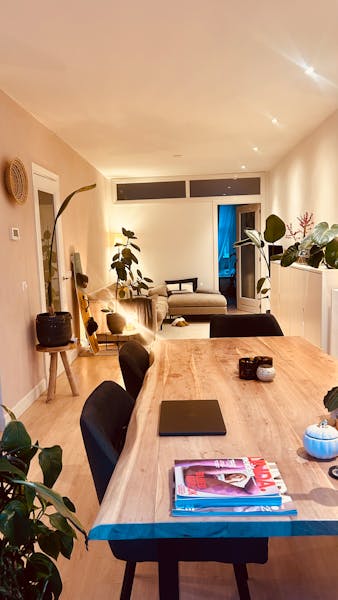 Wilhelminastraat, Amsterdam 6